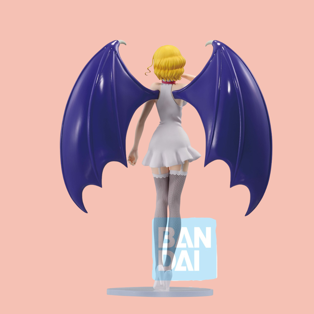 Figurine one piece - Memory of Heroine - Stussy distk