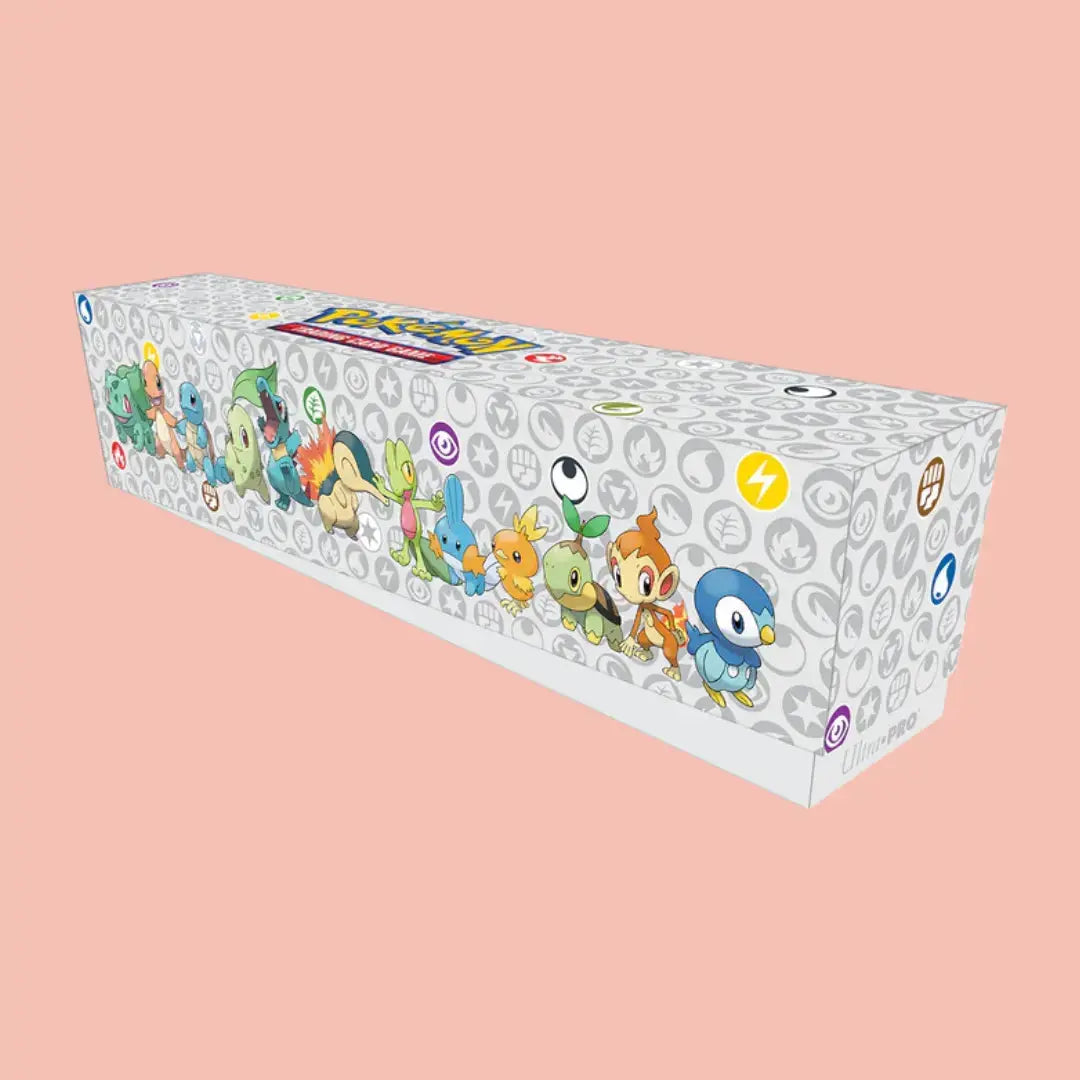 Ultra Pro pack édition spéciale pikcollect