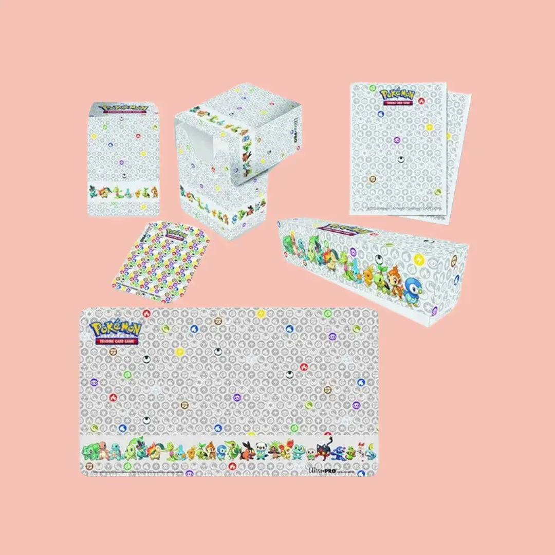 Ultra Pro pack édition spéciale pikcollect