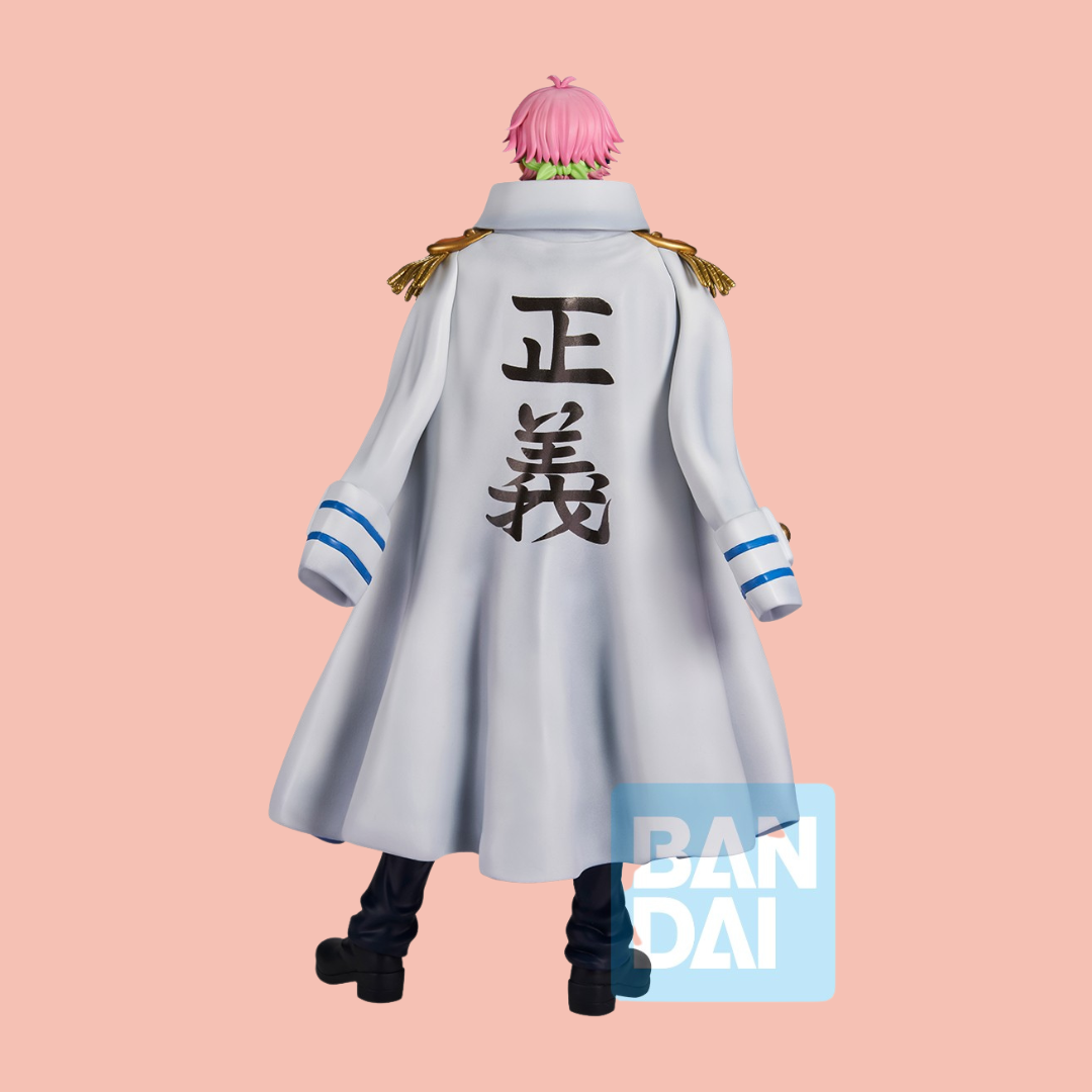 Koby one piece distk
