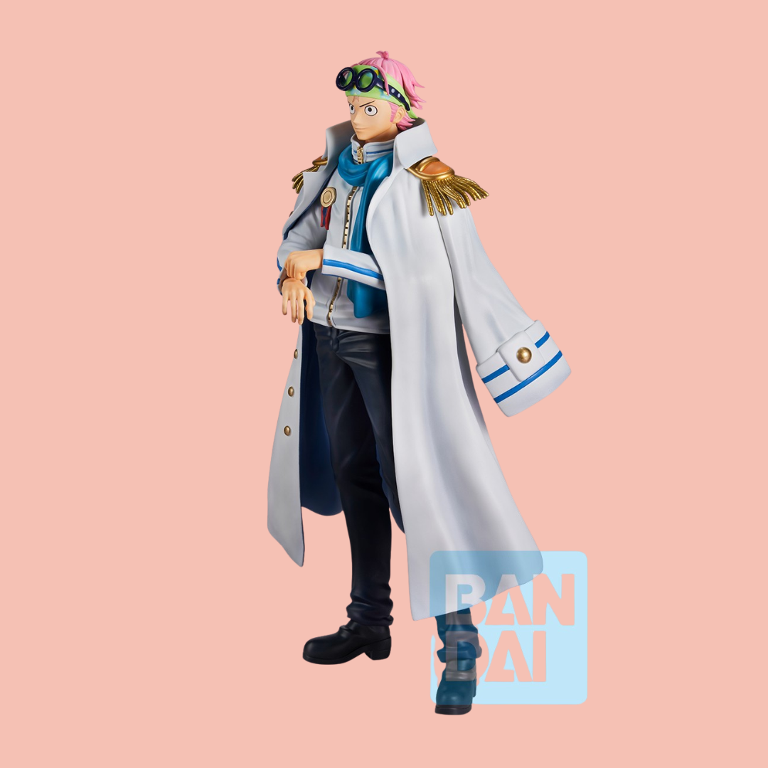 Koby one piece distk