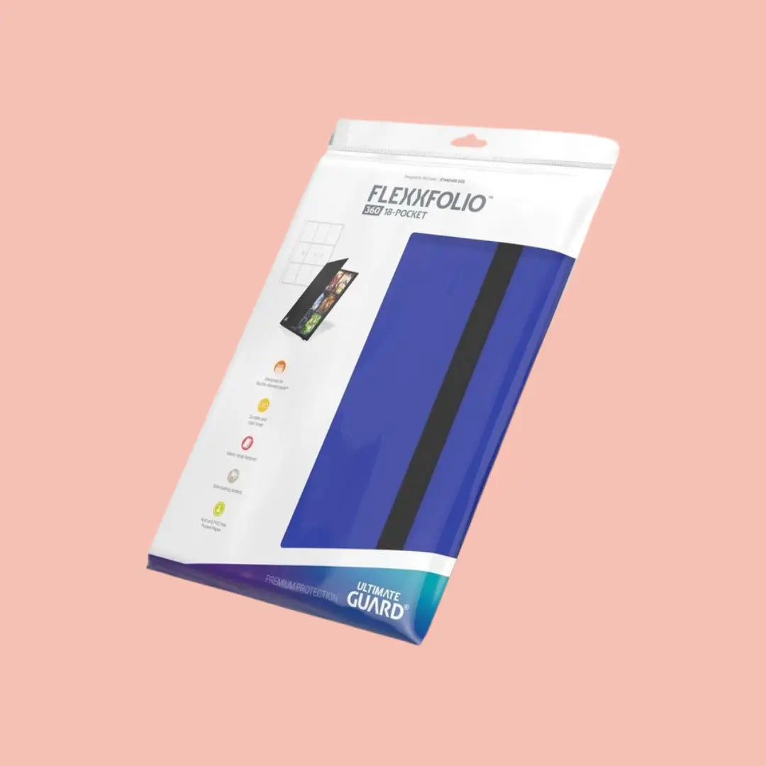 Portfolio Ultimate Guard 360 FlexXfolio pikcollect