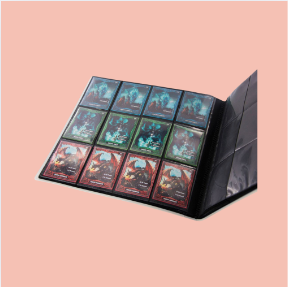 Portfolio Ultimate Guard FlexXfolio 480