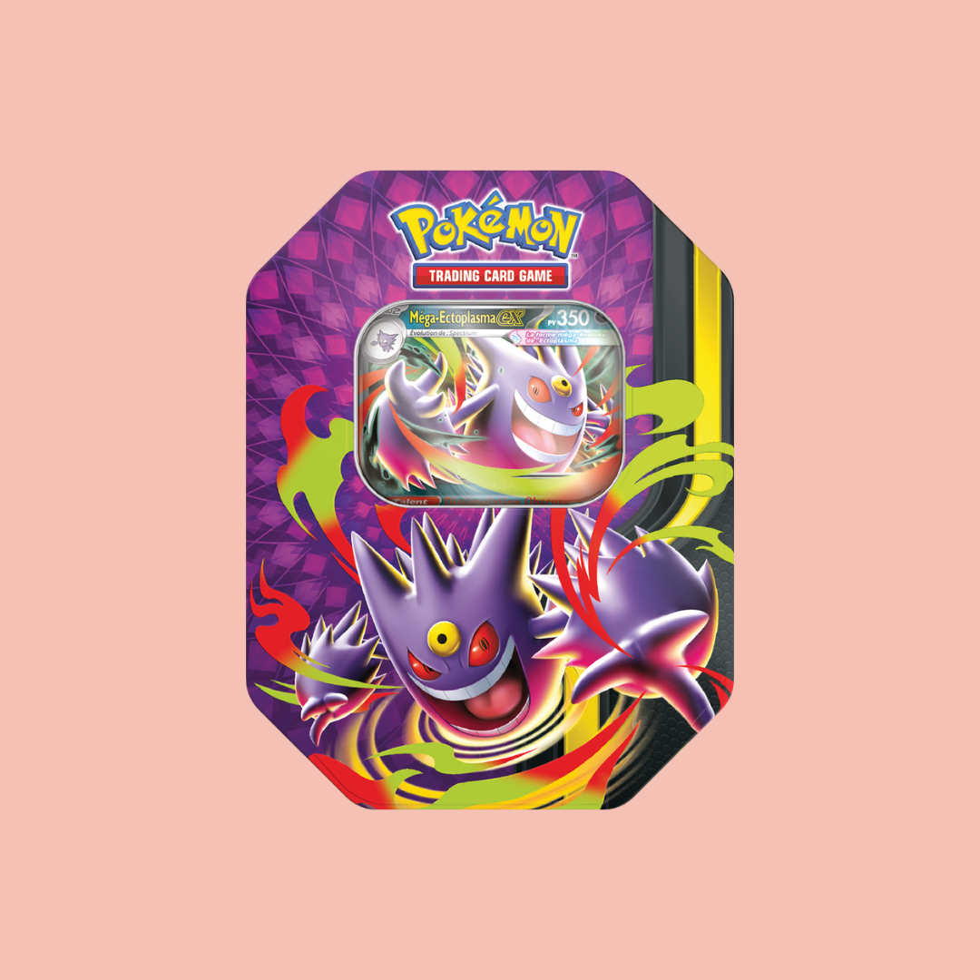 Pokémon Pokébox Q2 2026