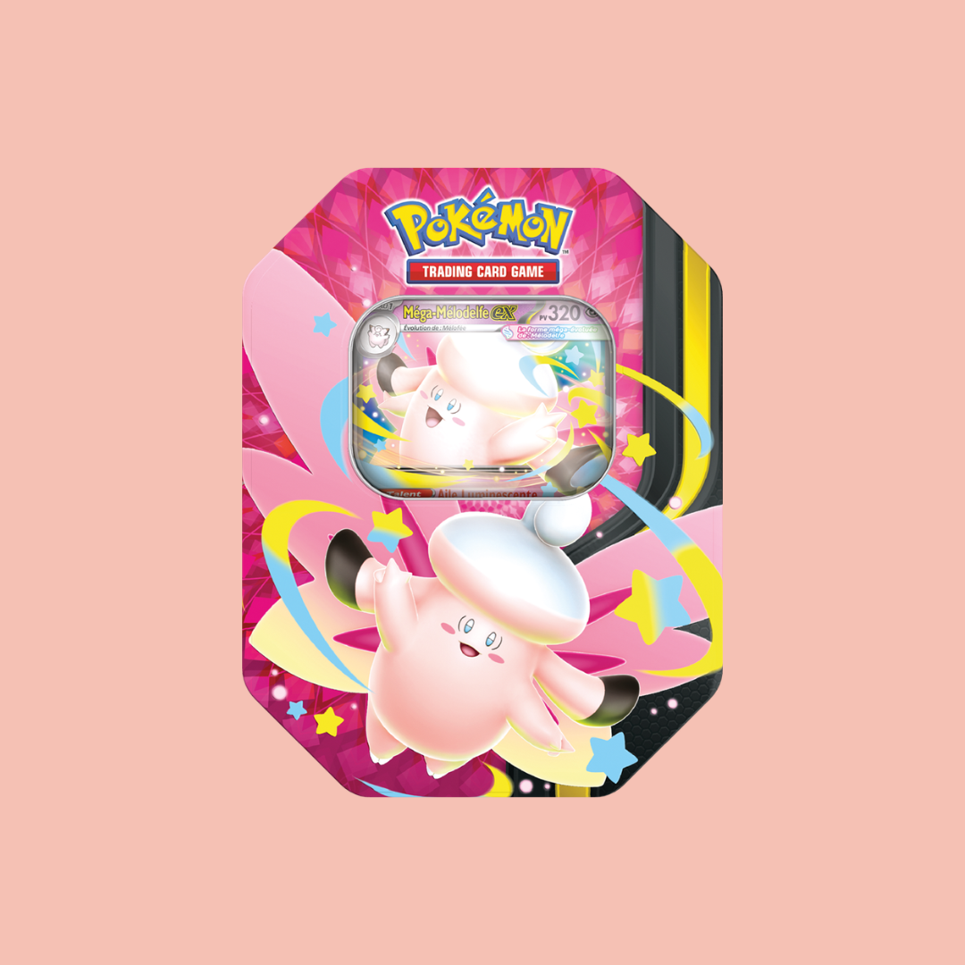 Pokémon Q2 2026 - model aléatoire
