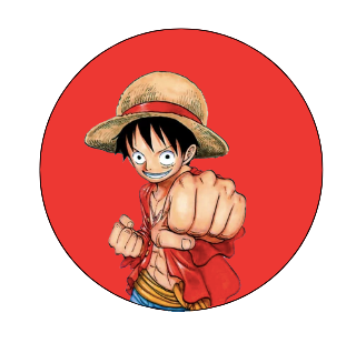 Carte-One-piece pikcollect