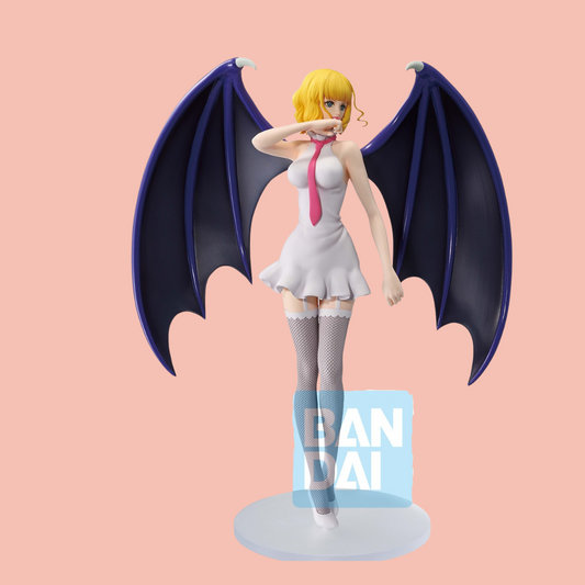 Figurine one piece - Memory of Heroine - Stussy distk
