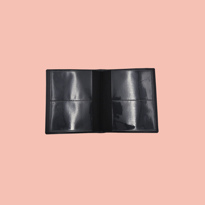 Portfolio - Ultra Pro - 2 cases Eclipse Jet black