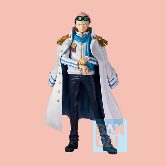 Koby one piece distk