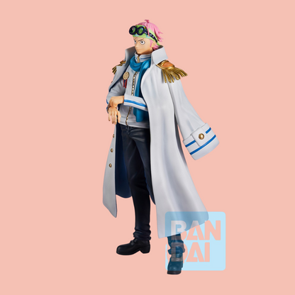 Koby one piece distk