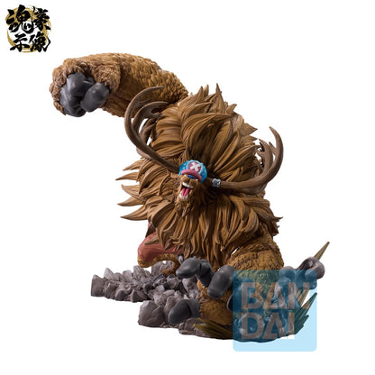 Figurine One Piece - ICHIBANSHO FIGURE EX DEVILS VOL.3 - TONY TONY CHOPPER