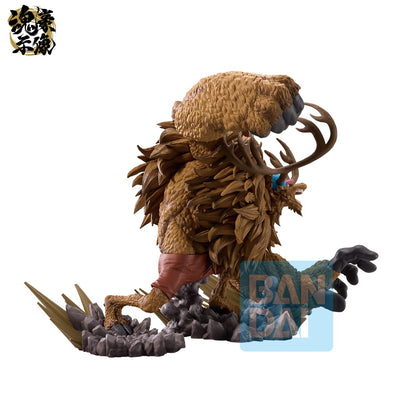 Figurine One Piece - ICHIBANSHO FIGURE EX DEVILS VOL.3 - TONY TONY CHOPPER