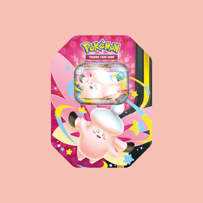 Pokémon Q2 2026 - model aléatoire