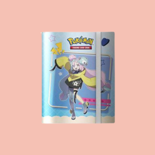 Portfolio - Utra Pro - Lono et Ampibidou